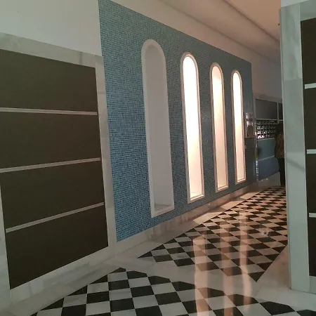 Solcity Apartamento *